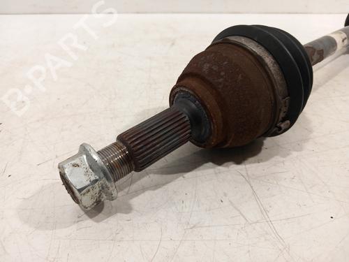 Right front driveshaft NISSAN LEAF (ZE0) Electric | BP33268084M39 - Image 3