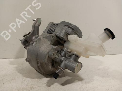 Used Servo brake NISSAN LEAF (ZE0) Electric (109 hp) 33237271