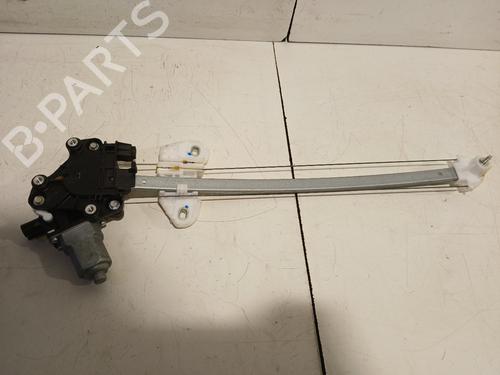 Used Rear left window mechanism HONDA CIVIC IX (FK) 1.8 i-VTEC (FK2) (141 hp) 31261632