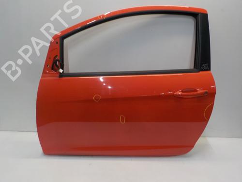 Used Left front door Left front door 16421802 16421802