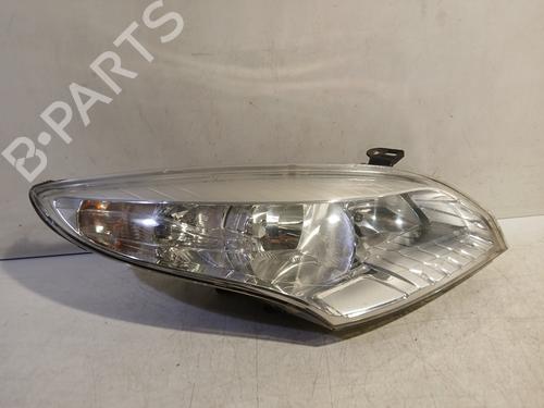 Used Right headlight Right headlight 35925073 35925073