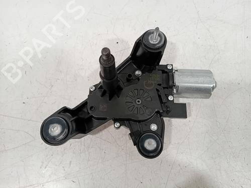 Rear wiper motor PEUGEOT 3008 II SUV (MC_, MR_, MJ_, M4_) 1.6 THP 165 (M45GYW, M45GZW, M45GYV) | BP22768373M102 