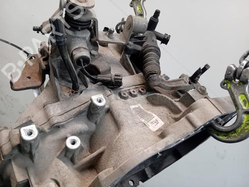 Gearbox SUZUKI SWIFT IV (FZ, NZ) 1.2 (AZH412, ZC72S) | BP36917897M3  - Image 5