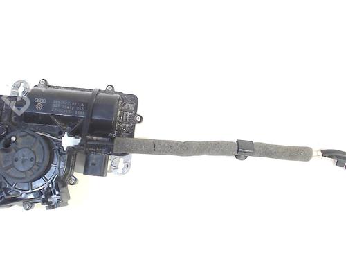Used Tailgate lock AUDI A4 B9 Avant (8W5, 8WD) 2.0 TDI (190 hp) 13203837