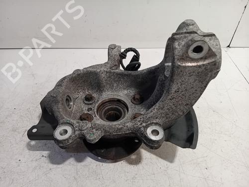 Left front steering knuckle RENAULT MEGANE IV Hatchback (B9A/M/N_) 1.6 TCe 205 (B9MV) | BP25143122M25 - Image 4