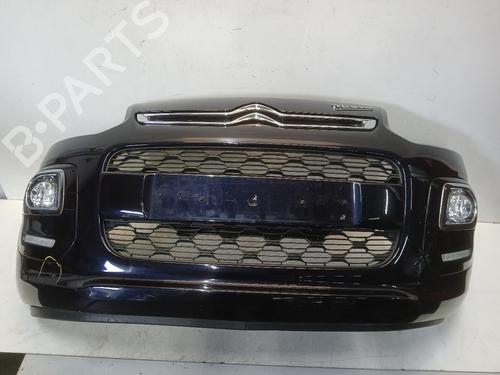 Used Front bumper Front bumper CITROËN C3 Picasso (SH_) 1.4 VTi 95 (SH8FSC, SH8FP0, SH8FP6) (95 hp) 39883177 39883177