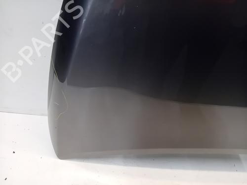 Hood RENAULT CLIO IV (BH_) 0.9 TCe 90 (BHNF, BHMA, BHMH, BHJK, BHJR) | BP25452017C1 