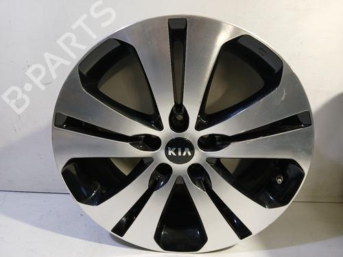 Felg KIA SPORTAGE III (SL) 2.0 CRDi AWD (136 hp) 31018166