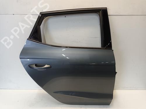 Used Right rear door SEAT IBIZA V (KJ1, KJG) 1.0 TSI (95 hp) 27479007
