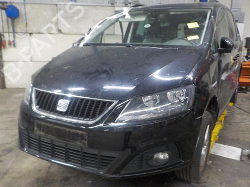 Used Parts SEAT ALHAMBRA (710, 711) 1.4 TSI 2003651