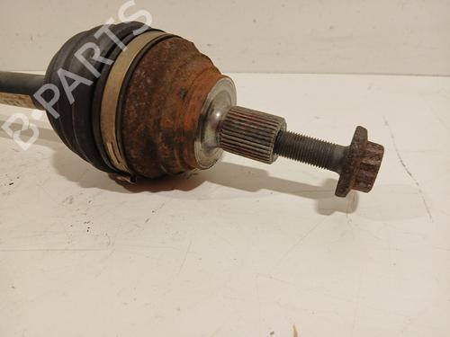 Left front driveshaft SEAT LEON (5F1) 1.6 TDI | BP30617898M38 - Image 4
