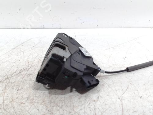 Rear left lock FORD FOCUS III 1.6 TDCi | BP13208038C100 
