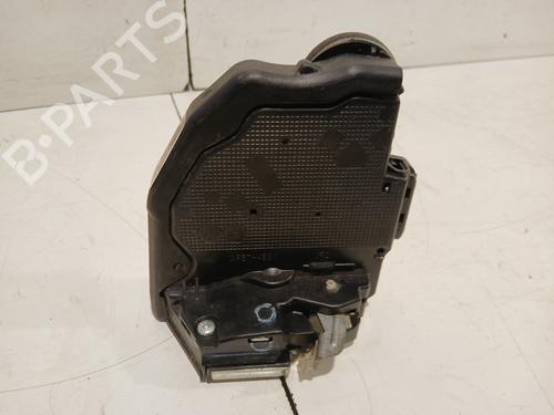 Used Rear right lock HONDA CIVIC IX (FK) 1.8 i-VTEC (FK2) (141 hp) 31261636