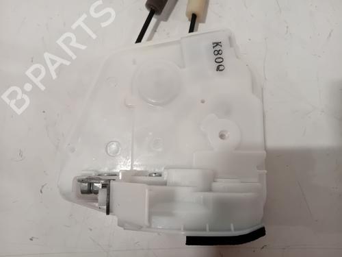 Rear left lock MAZDA 2 Hatchback (DL, DJ) 1.5 | BP19101171C100 