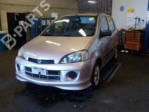 Used Parts DAIHATSU YRV (M2)  1.3 (M201)  842535