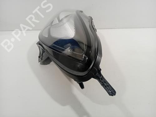 Venstre forlygte OPEL CORSA E (X15) 1.4 LPG (08, 68) | BP29918669C28