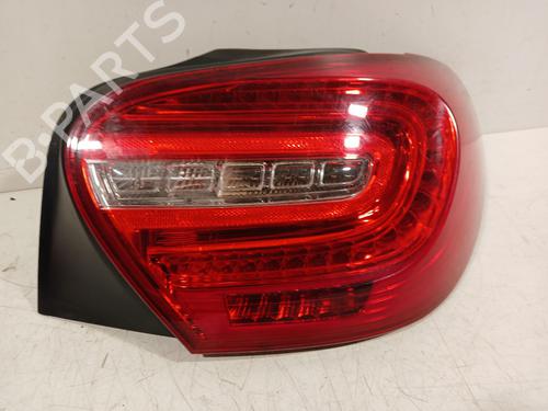 Used Right taillight Right taillight 32252807 32252807