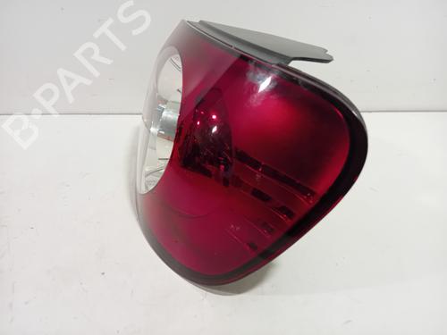Right taillight VW GOLF PLUS V (5M1, 521) 1.4 TSI | BP27479174C35 