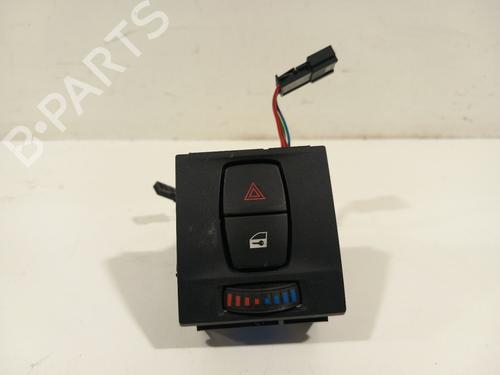 Used Warning switch Warning switch BMW 3 (F30, F80) 330 e (252 hp) 36113482 36113482