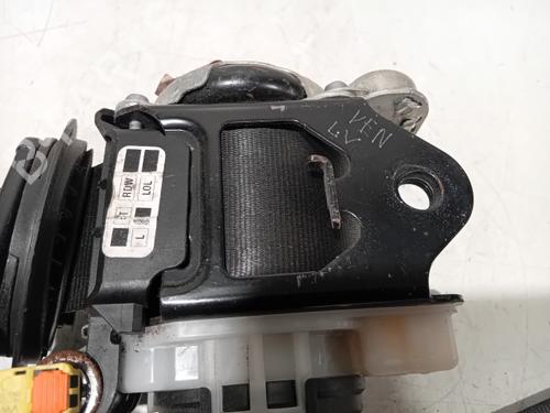 Front left seatbelt SEAT LEON ST (5F8) 1.0 TSi | BP40626171I26 - Image 3