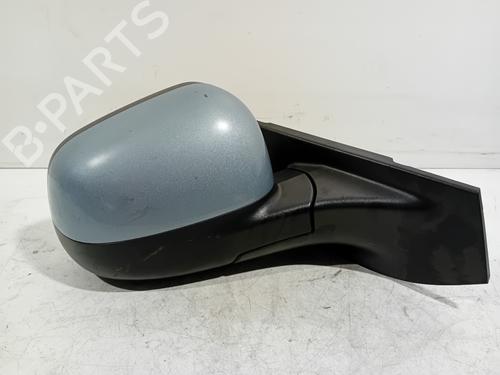 Right mirror CHEVROLET SPARK (M300) 1.0 | BP26898581C27 