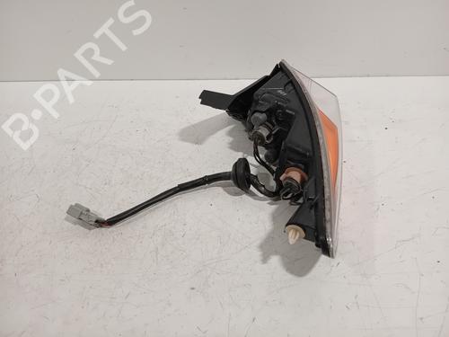 Left taillight HONDA CIVIC VIII Hatchback (FN, FK) 2.2 CTDi (FK3) | BP21056648C34 