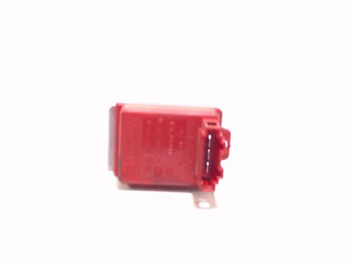 Heater resistor SEAT ALHAMBRA (7V8, 7V9) 2.0 i | BP11784094M108 