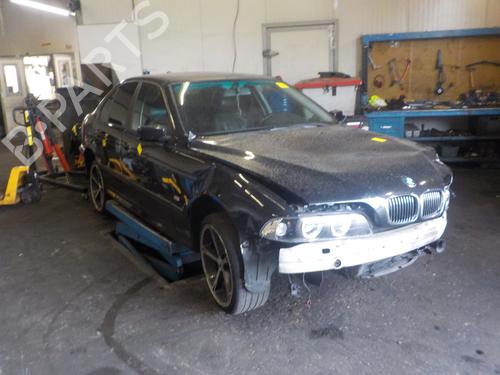 Left taillight BMW 5 (E39) 528 i | BP10572316C34 