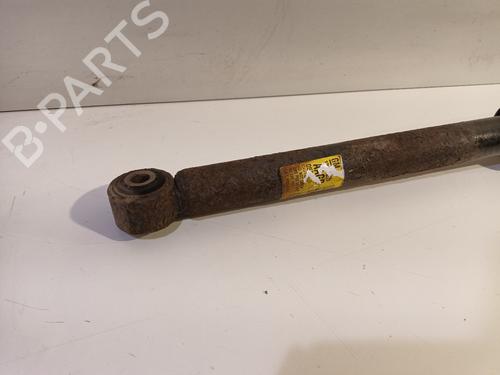 Right rear shock absorber OPEL ASTRA J (P10) 1.4 (68) | BP16777713M19 
