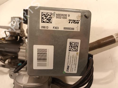 Steering column FIAT 500L (351_, 352_) 1.3 D Multijet (199LXY1A, 199LXY11) | BP31979499M21