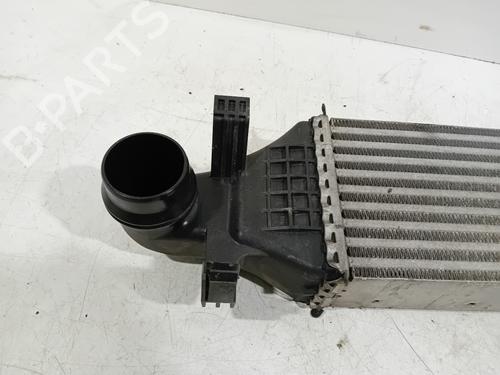 Intercooler MERCEDES-BENZ GLA-CLASS (X156) GLA 200 (156.943) | BP18053092M30 