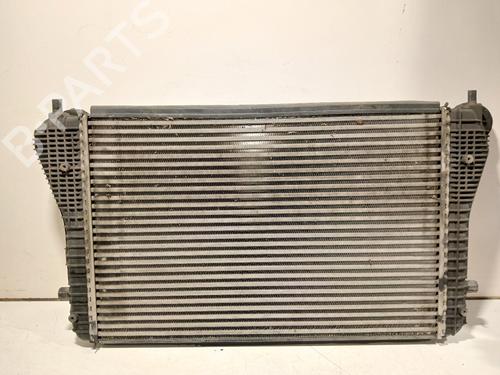 Used Intercooler SKODA OCTAVIA II Combi (1Z5) 2.0 TFSI (200 hp) 27544163