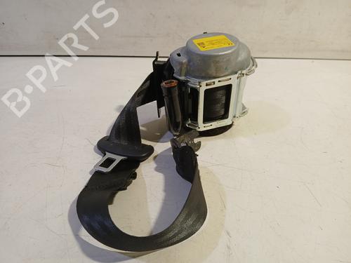 Engate do cinto VW TIGUAN (AD1, AX1) 1.4 TSI (150 hp) 31263297