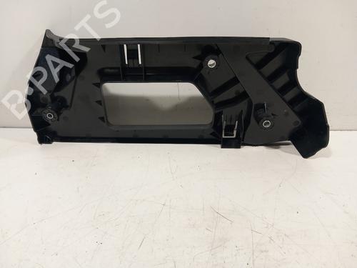 Rear left panel VW UP! (121, 122, BL1, BL2, BL3, 123) 1.0 | BP31608436C60 - Image 2