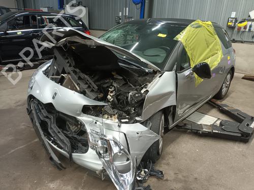 Brugte CITROËN DS3 Convertible  1.2 VTi 82  4774256