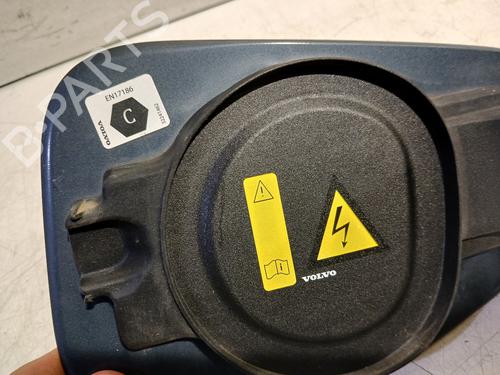 Tanklåg VOLVO XC40 (536) T5 Plug-in Hybrid | BP33433734C131 - Image 4