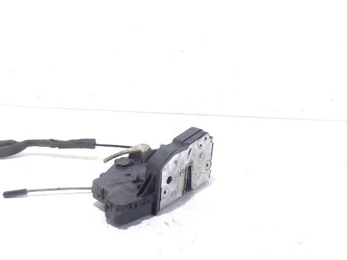 Front right lock BMW 3 (E46) 320 d | BP13197624C97 