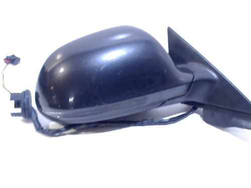 Right mirror AUDI A3 (8P1) 2.0 TDI | BP6536380C27 