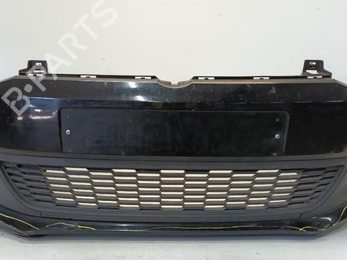Foran støtfanger Foran støtfanger VW POLO V (6R1, 6C1) 1.2 TDI (75 hp) 33917239 33917239