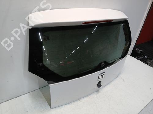 Tailgate SEAT Mii (KF1, KE1) 1.0 | BP37196241C6 - Image 4