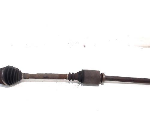 Used Right front driveshaft OPEL MOVANO A Bus (X70) 2.8 DTI (JD) (114 hp) 5834506