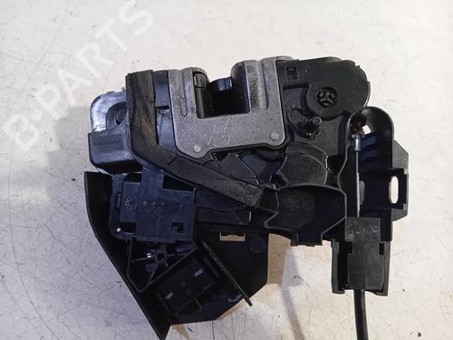 Used Rear right lock RENAULT MEGANE IV Hatchback (B9A/M/N_) 1.3 TCe 160 (B9NC) (159 hp) 19413417