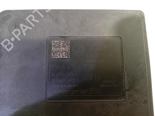 ABS pump SEAT LEON (KL1, KLG) 1.4 TSI e-Hybrid | BP30321150M43 - Image 2