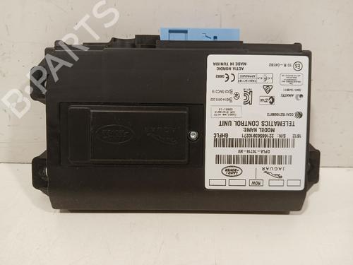 Elektronisk modul Elektronisk modul 38437120 38437120