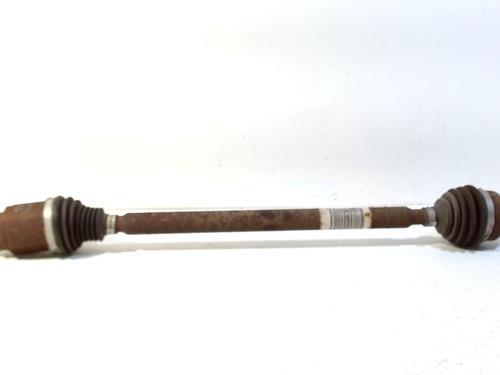 Used Right front driveshaft Right front driveshaft 8361110 8361110