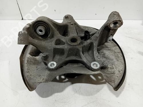 Used Left rear steering knuckle AUDI A5 Sportback (F5A, F5F) 40 TFSI Mild Hybrid (190 hp) 25049705