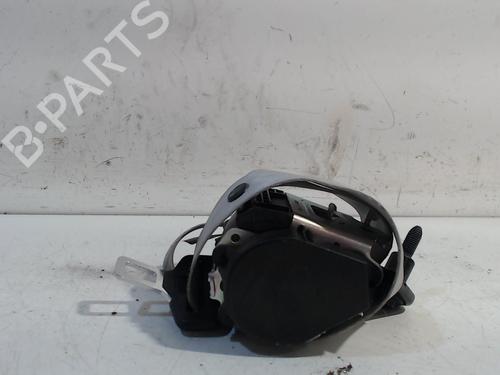 Rear left seatbelt RENAULT ZOE (BFM_) ZOE | BP11936791I29 