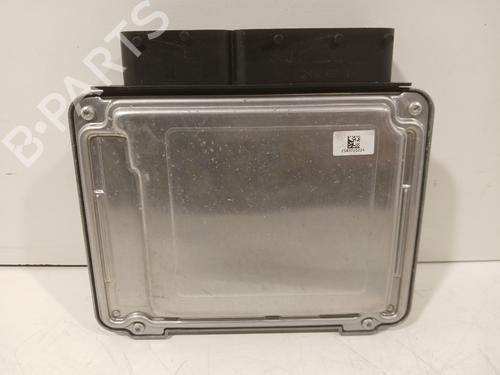 Engine control unit (ECU) SEAT ARONA (KJ7, KJP) 1.0 TSI | BP40118084M57 - Image 2