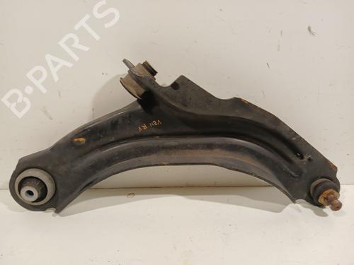 Used Right front suspension arm RENAULT CLIO IV Grandtour (KH_) 0.9 TCe 90 (90 hp) 29870491