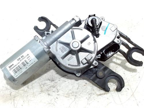 Used Rear wiper motor Rear wiper motor SKODA RAPID (NH3, NK3, NK6) 1.0 TSI (110 hp) 11028054 11028054